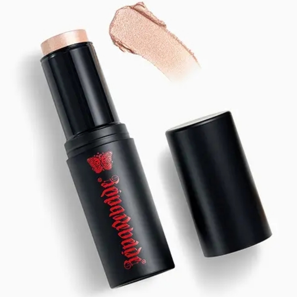 NEW NIB REINA REBELDE On your Face Highlighter Stick In Sueno‎